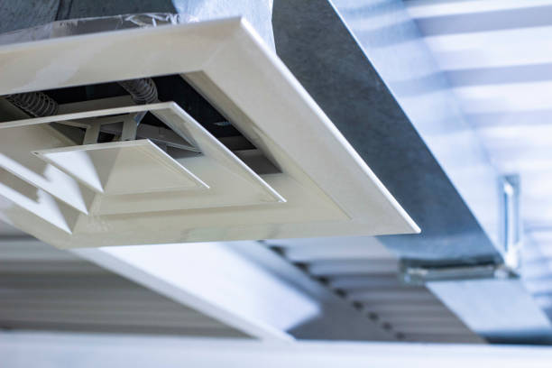 Best Ductwork Cleaning Services  in Poseyville, IN