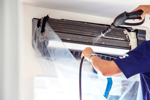 Professional Airduct Cleaning in IN