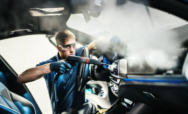 Ventilation Cleaning Services in IN
