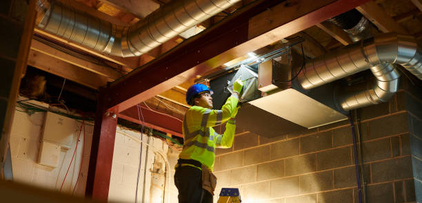 Best Professional Duct Cleaning Services  in Poseyville, IN