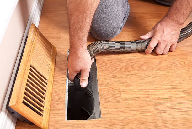 Best Air Duct Cleaning Near Me  in Poseyville, IN