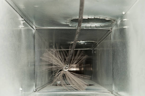 Best Home Air Vent Cleaning  in Poseyville, IN