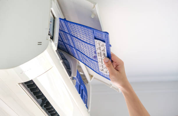 Best Commercial Air Duct Cleaning  in Poseyville, IN