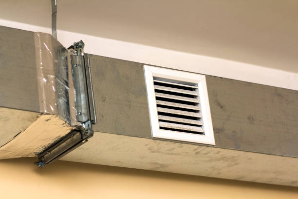 Best Best Air Duct Cleaning Company  in Poseyville, IN