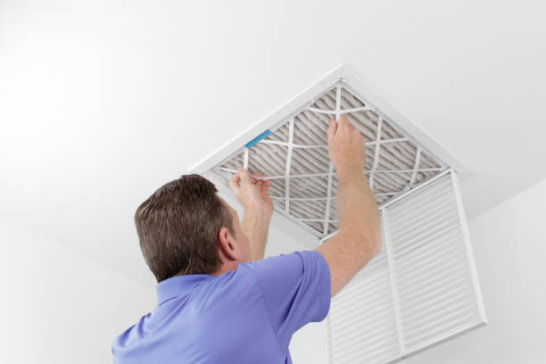 Best HVAC System Cleaning  in Poseyville, IN